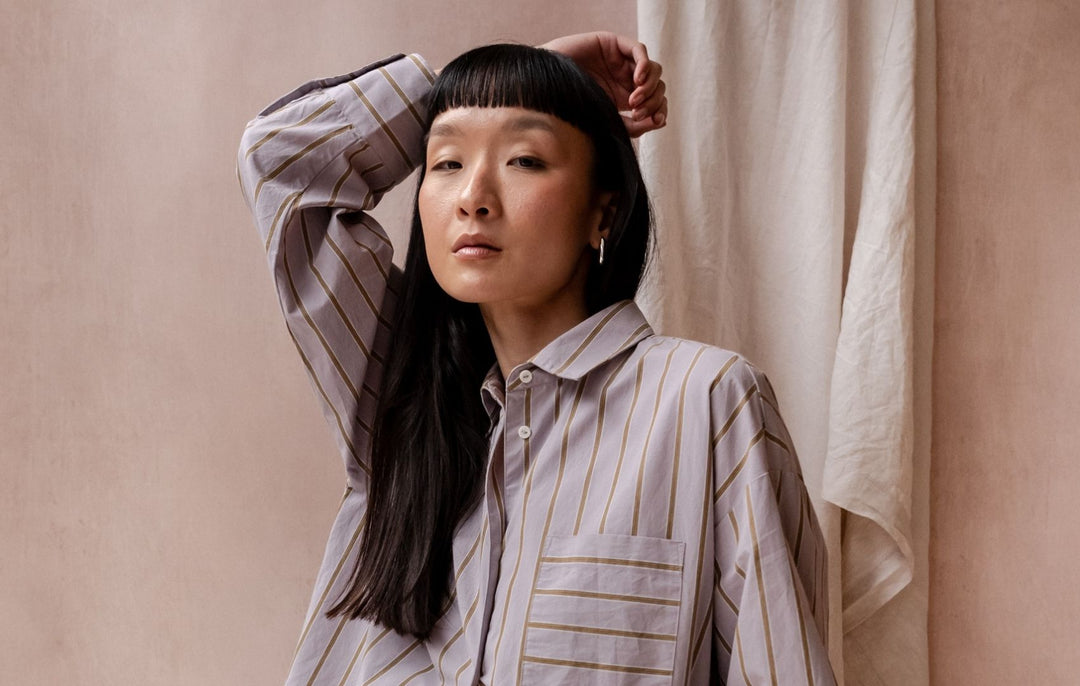 Ask a Stylist: What Makes a Good Shirt?