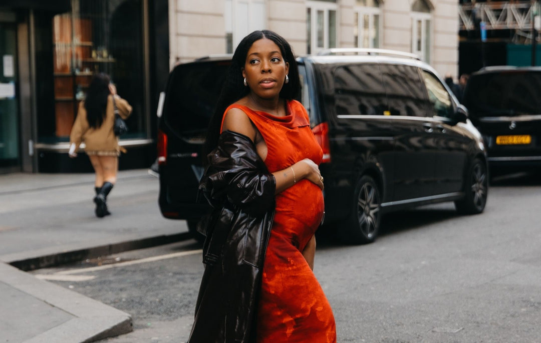 TBCo Style Stories: Remy Farrell on Colour, Confidence and Capsule Dressing