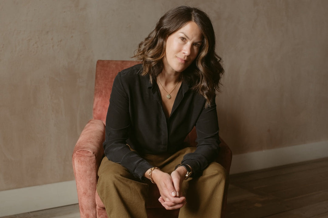 TBCo Style Stories: Emily Smoor on Eclectic Interiors and Timeless Colour