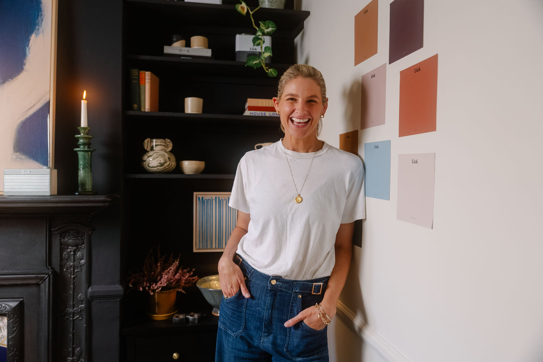 TBCo Style Stories: In Conversation with Tash Bradley