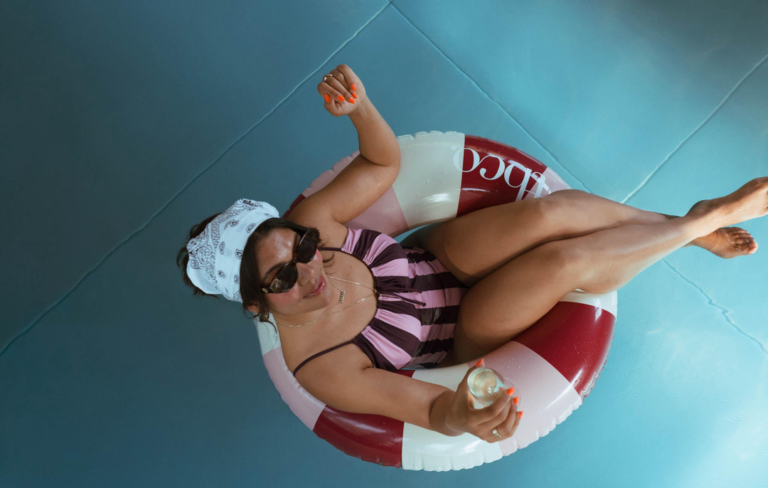 Making Waves with TBCo Swim: A Celebration in the Peak District