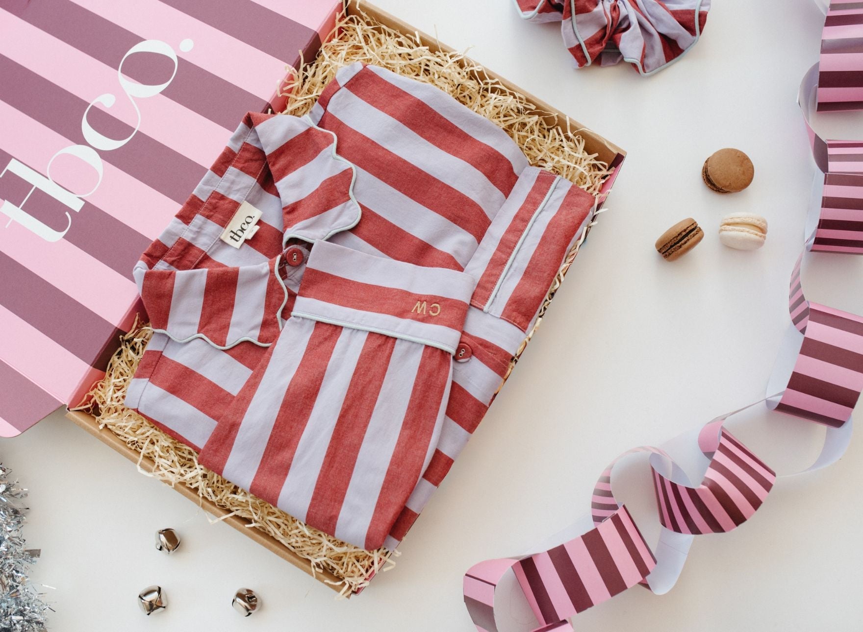 Gift Boxes | Build Your Own & Ready Made Luxury Gift Boxes | TBCo