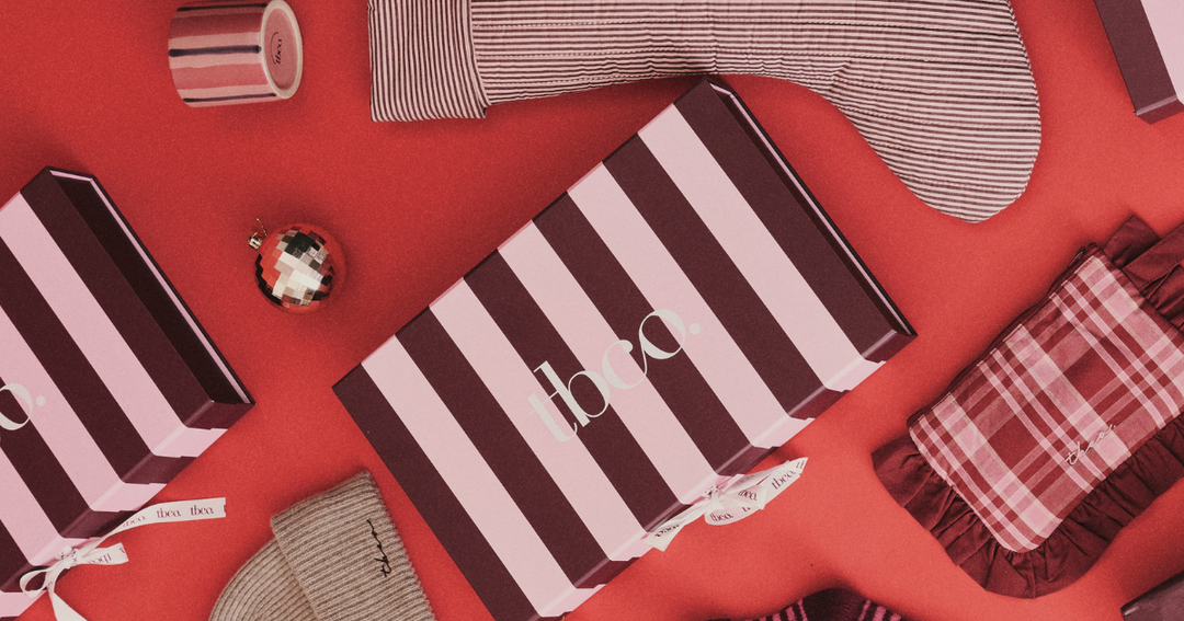 Christmas Gift Edit