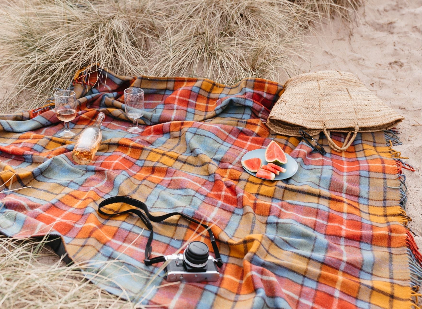 The Tartan Collection – TBCo