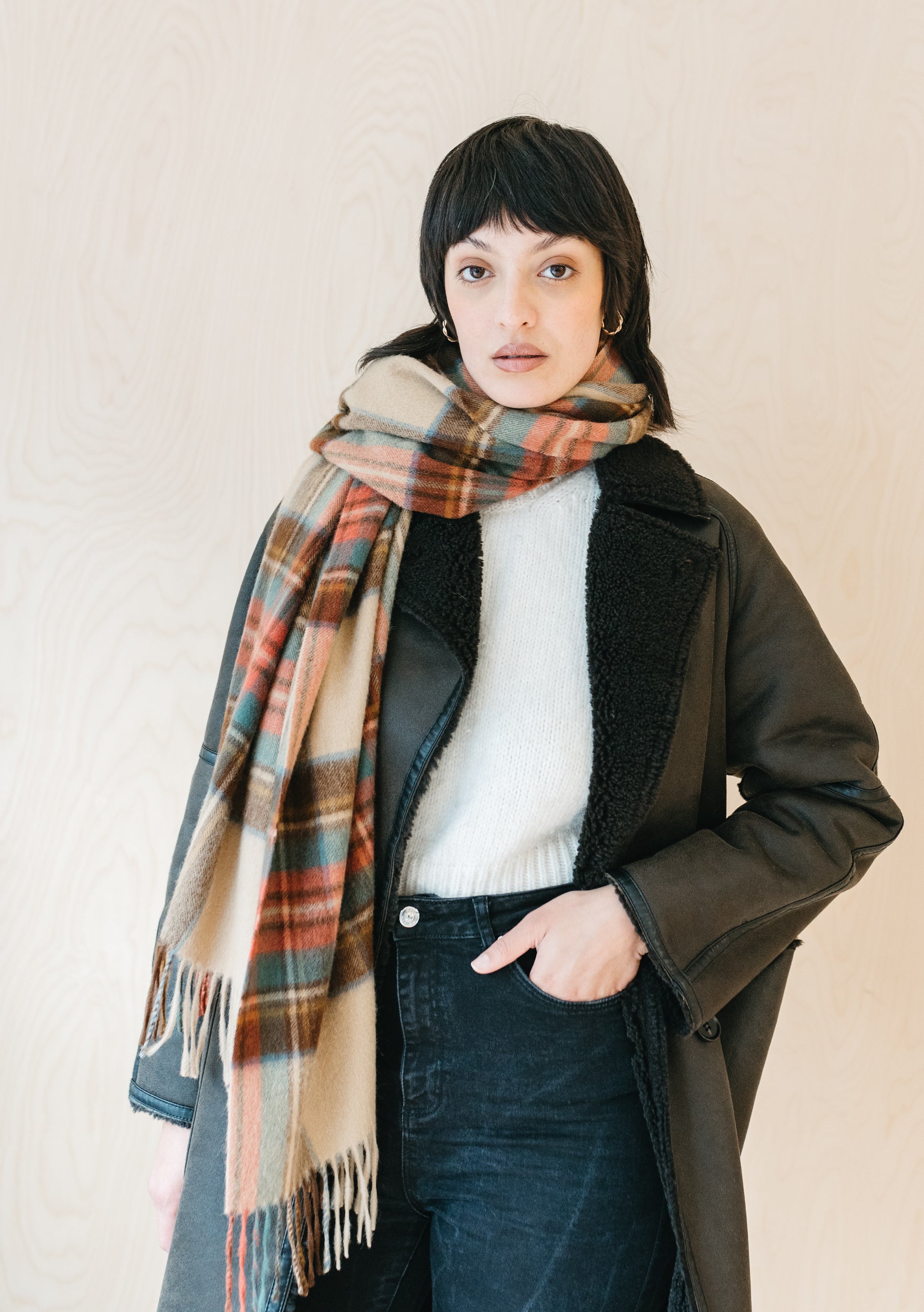 The Tartan Collection – TBCo