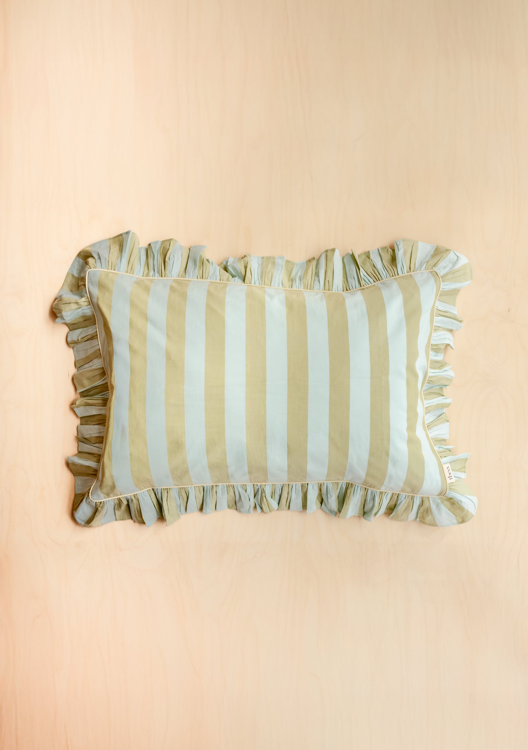TBCo Cotton Pillowcases - Thumbnail 5