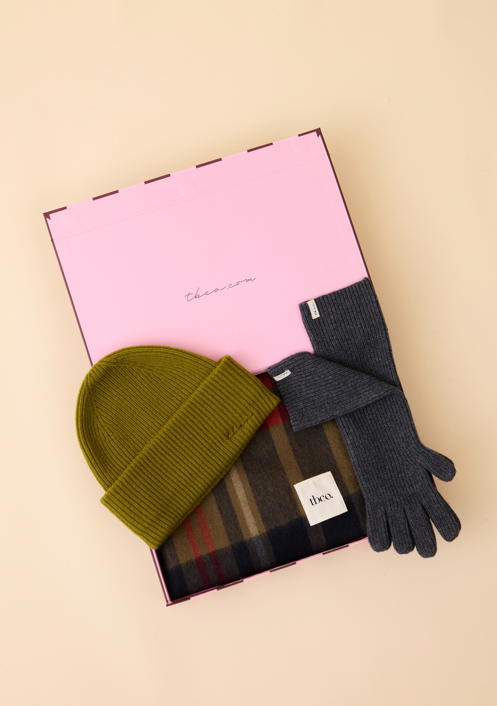Coffret cadeau pour elle 