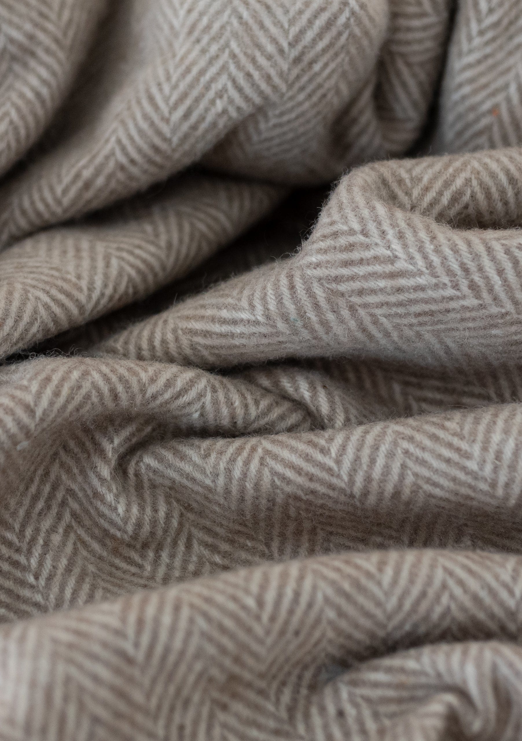 TBCo Wool Blanket - Thumbnail 5
