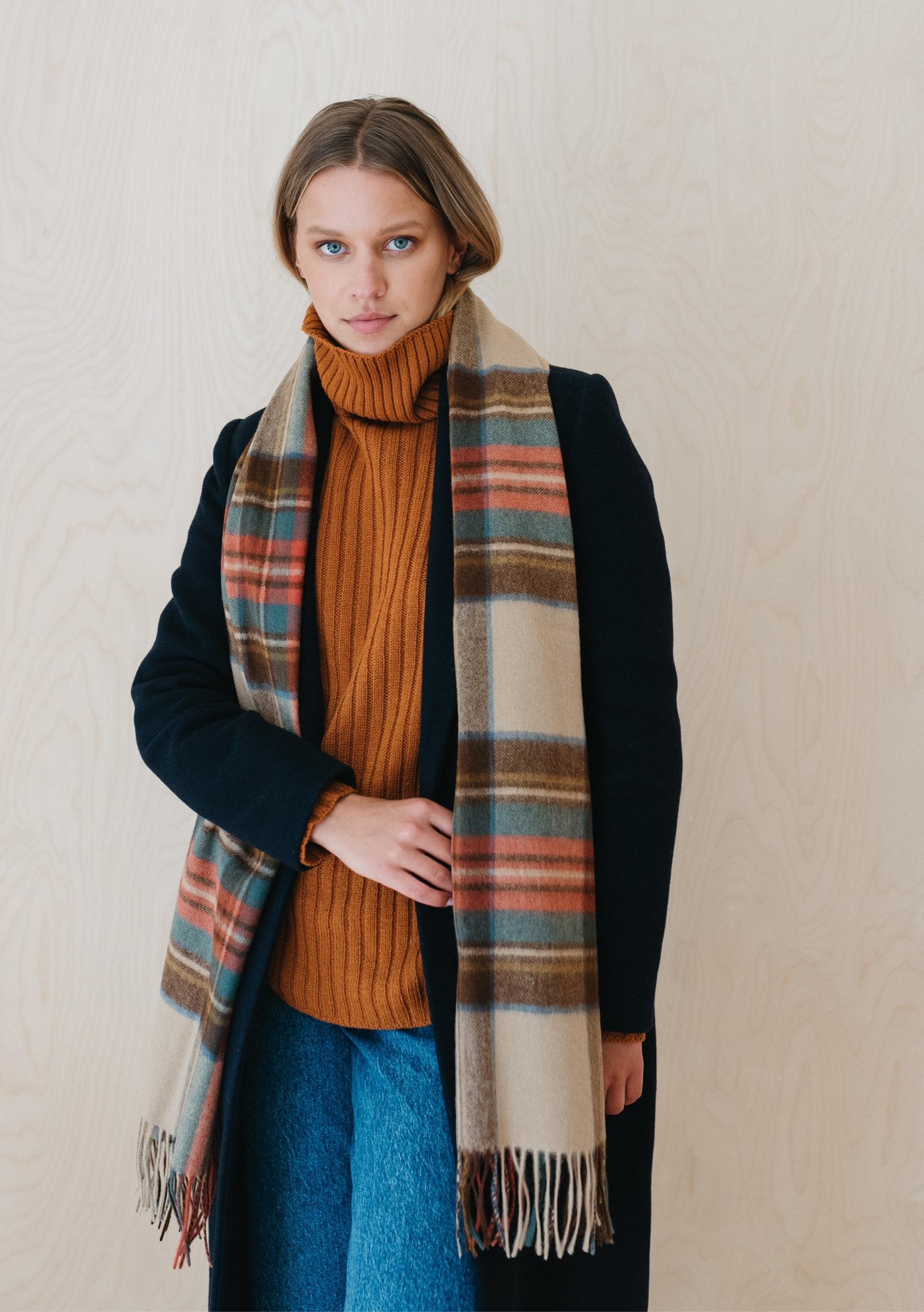 The Tartan Collection – TBCo