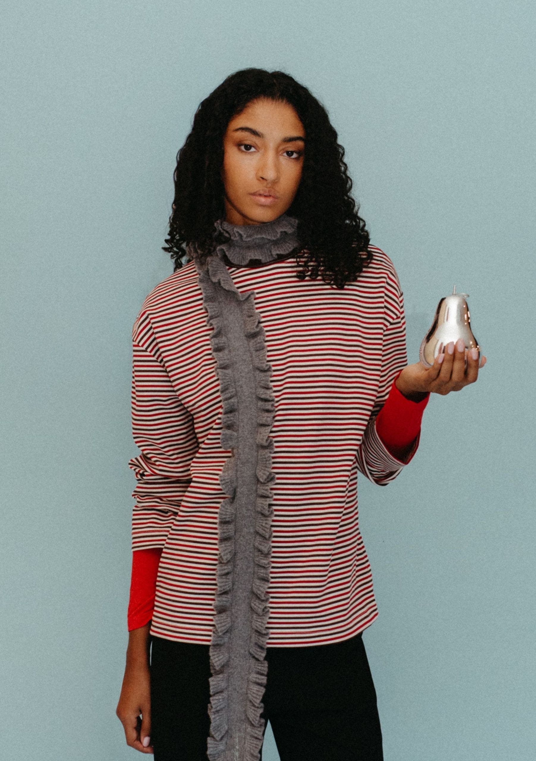 Wool Scarves | Lambswool and Merino Wool Scarves | TBCo – TBCo