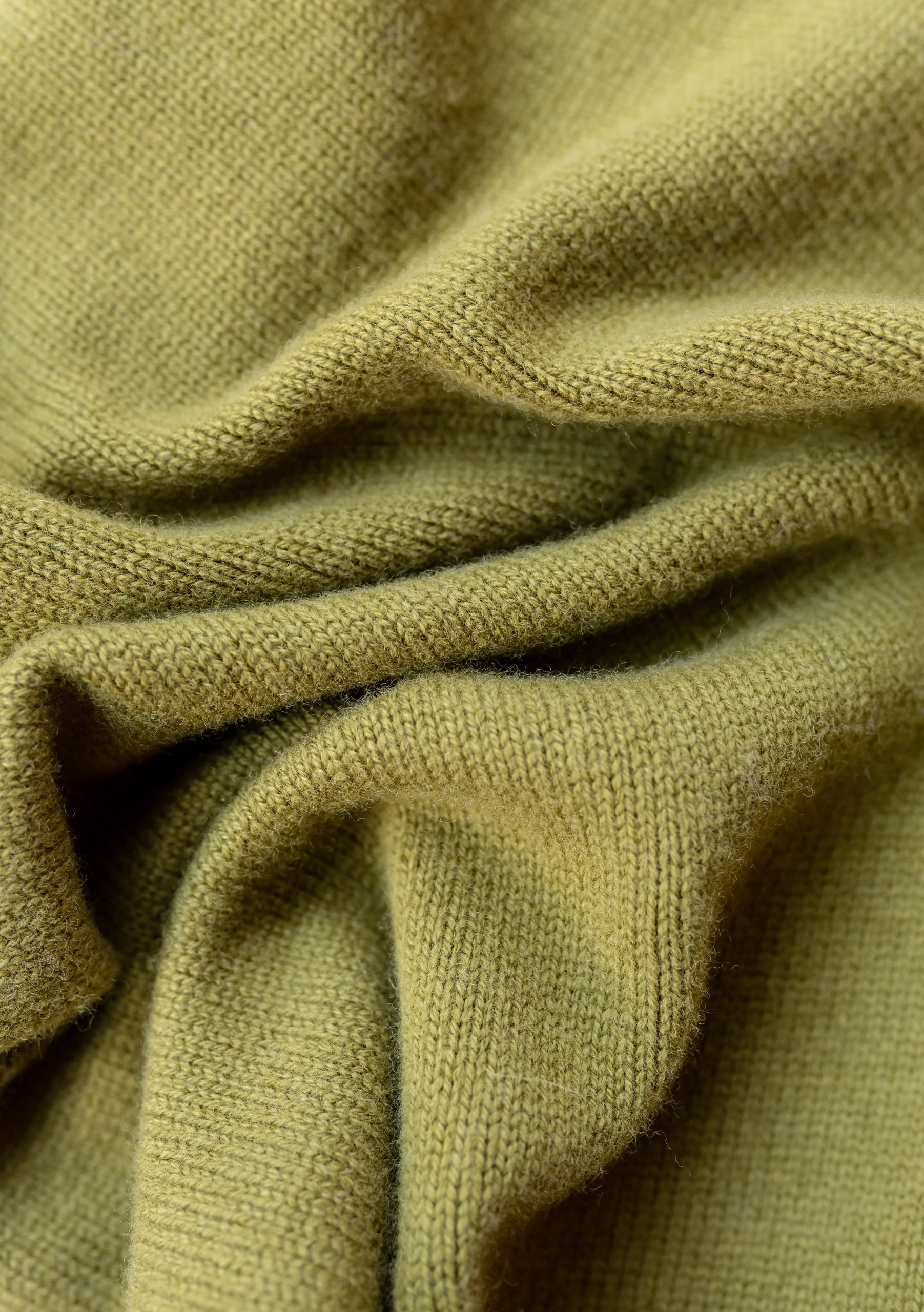 ザリアルマッコイズ SCARF WOOL-KNIT (OLIVE) SCARF, WOOL-KNIT | ACCESSORY ASSORT | The Real McCoy's ONLINE STORE