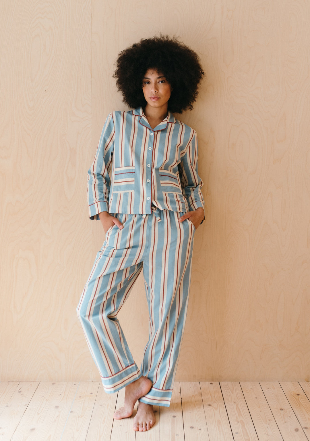 Tbco Pyjamas Matilda Beas Bearbeitung – TBCo