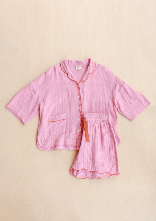 Tupc Pyjamas TBCo Pajamas