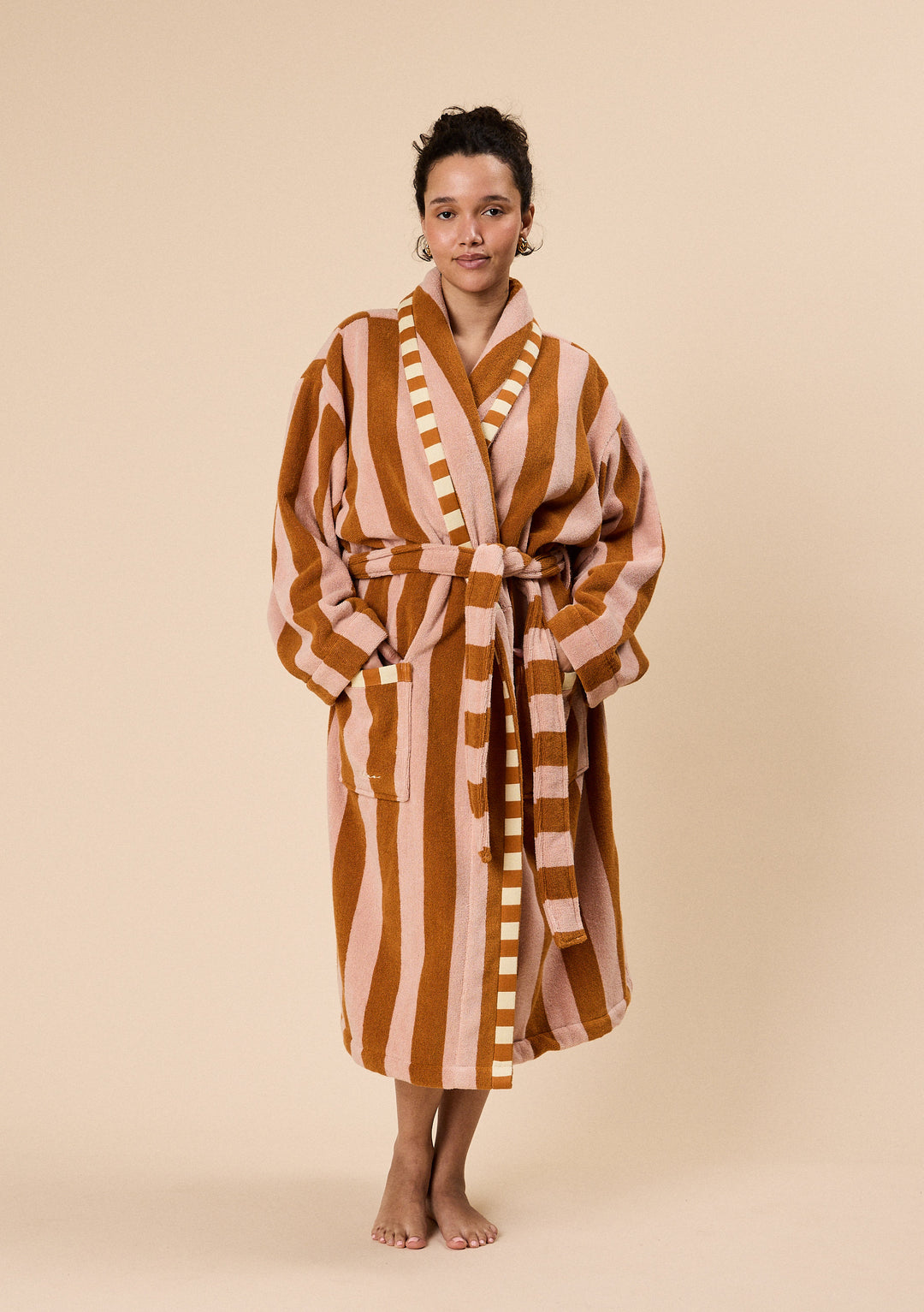 cotton toweling dressing gowns ladies Ladies Robe Highly Absorbent Terry Towelling Cotton Dressing Gown Bathrobe Women Shawl Towel, Blue-M at Amazon Women's Clothing store