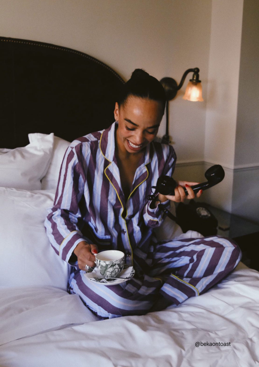 Tbco Pyjamas TBCo x Glassette