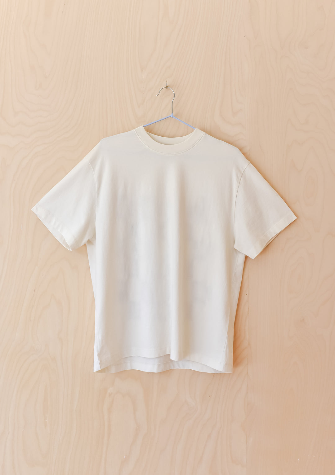 T-shirt en coton The Artist Series TBCo x Simone Brewster
