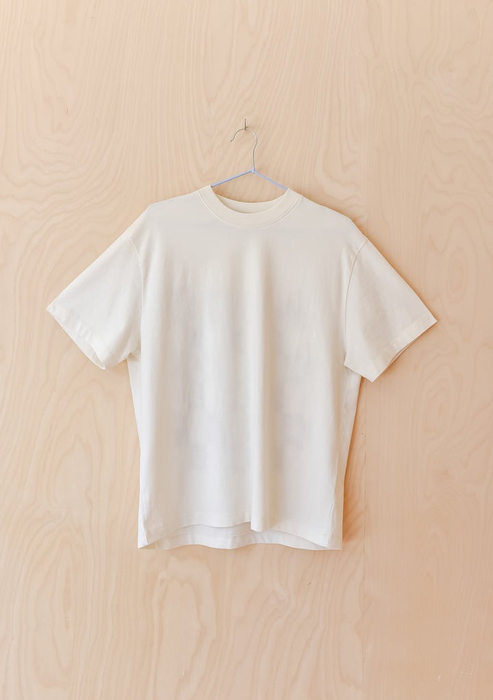 T-shirt en coton The Artist Series TBCo x Simone Brewster